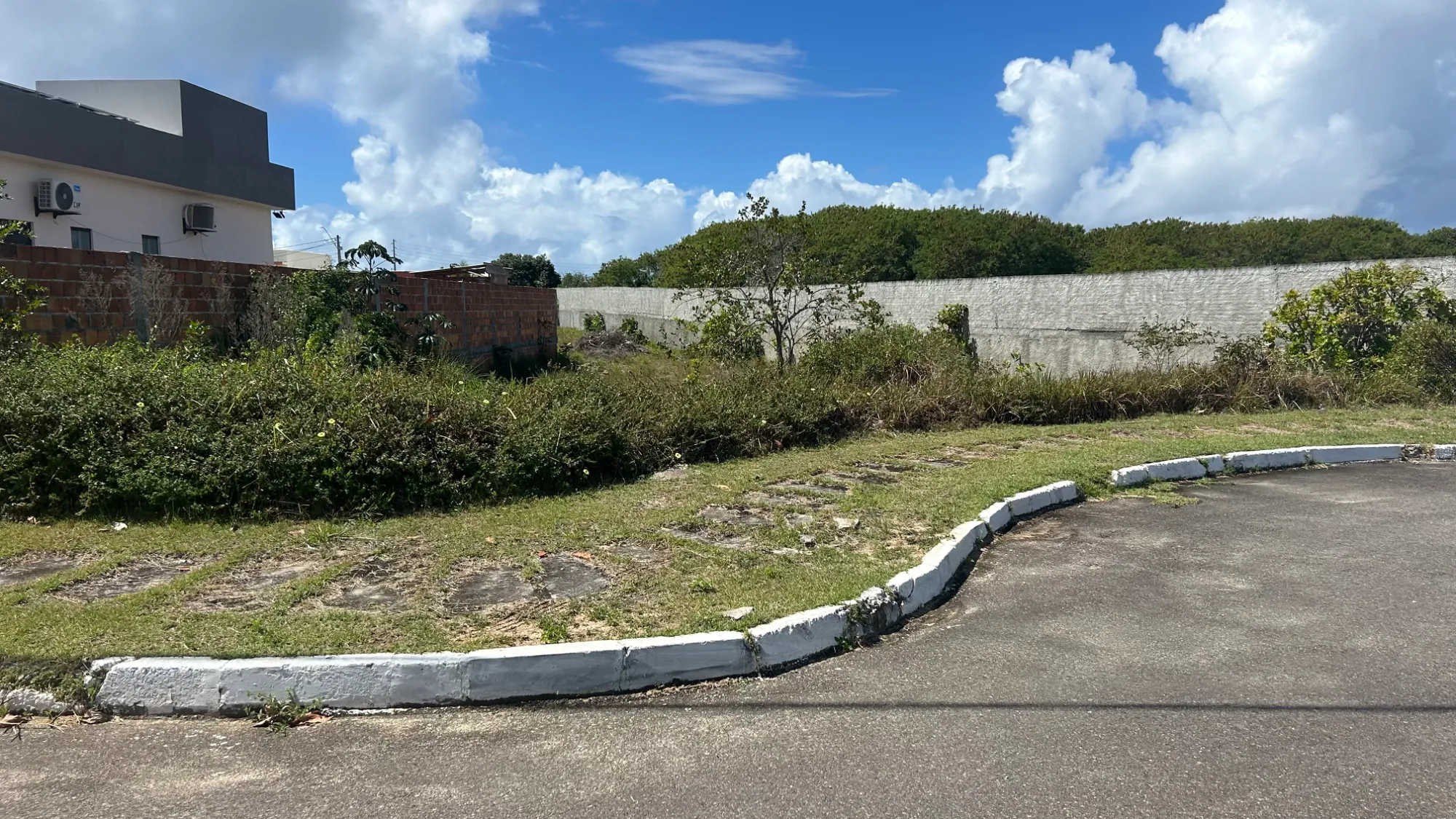 Imagem Terreno à Venda, 1.000 m² em Barra do Jacuípe - Camaçari