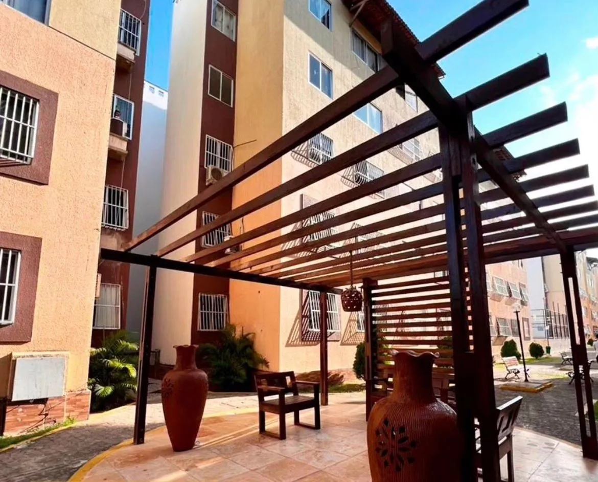 Imagem Apartamento para Venda em Caucaia, Tabapuá, 2 dormitórios, 1 banheiro, 1 vaga
