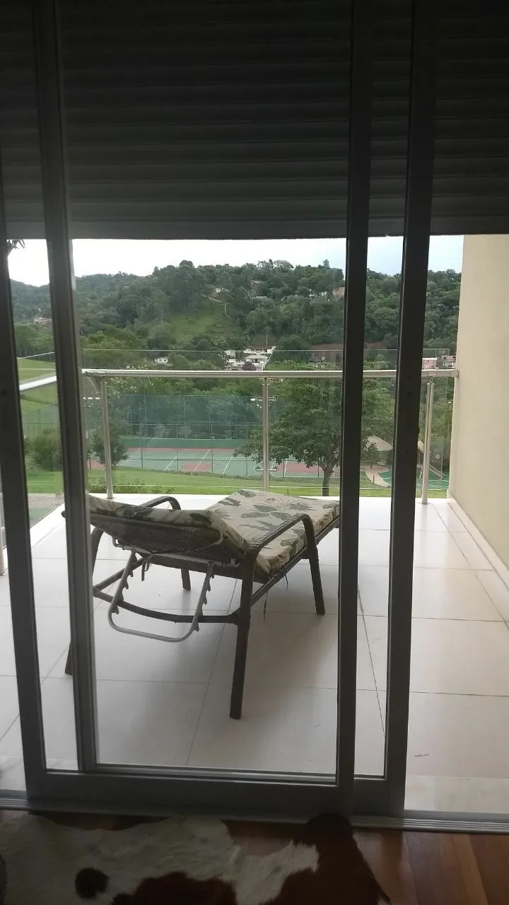 Imagem CASA À VENDA NO CONDOMÍNIO FECHADO GÊNESIS 1, ALPHAVILLE/SP