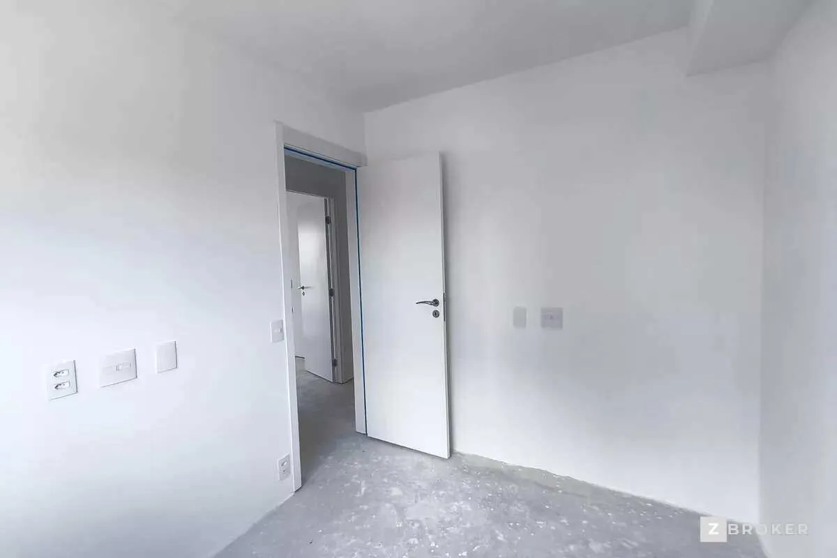 Imagem Apartamento à venda em São Paulo, Saúde, com 3 quartos, 82m2