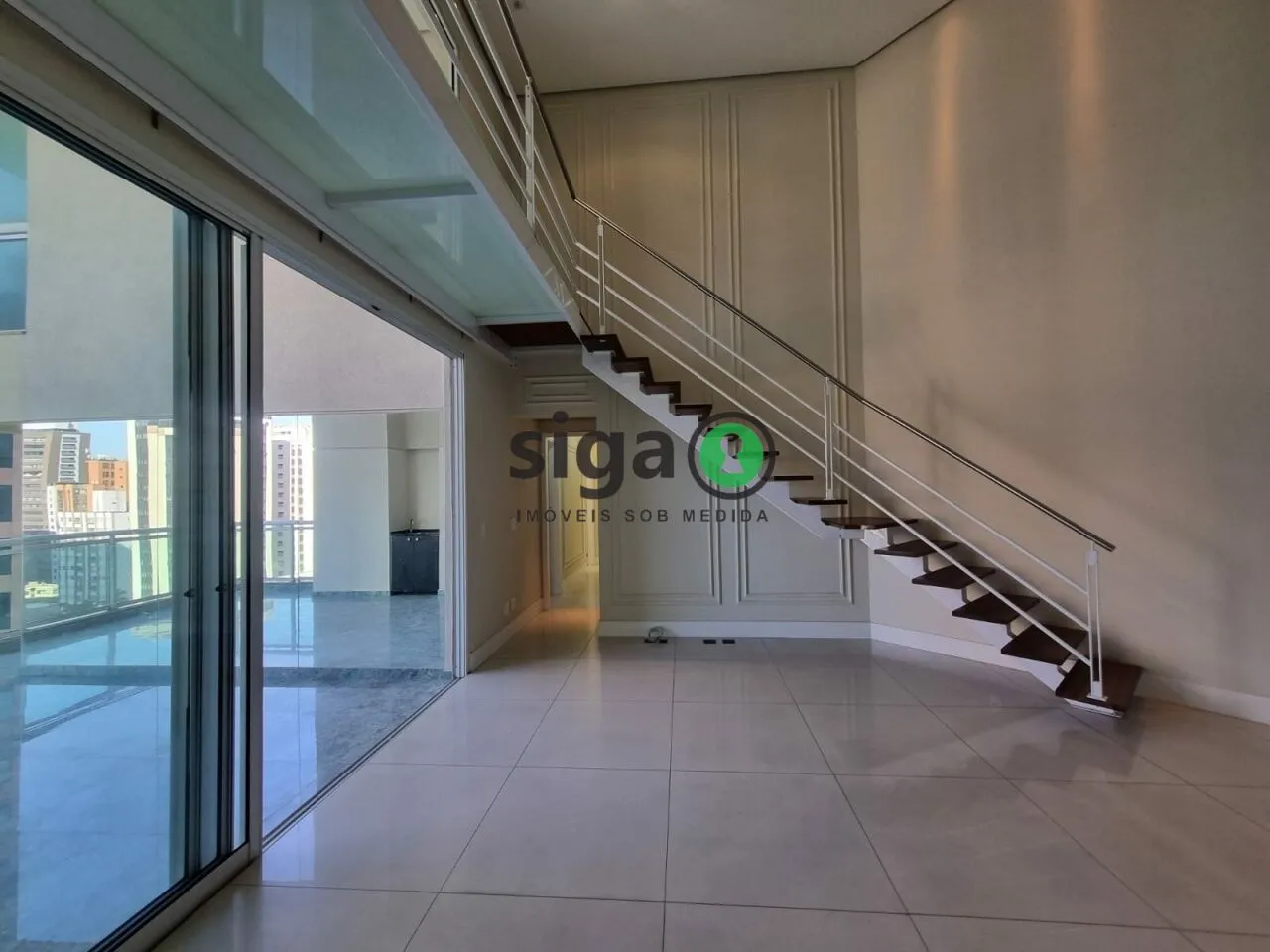 Foto do imóvel APARTAMENTO 183METROS - 3 SUITES NO BROOKLIN