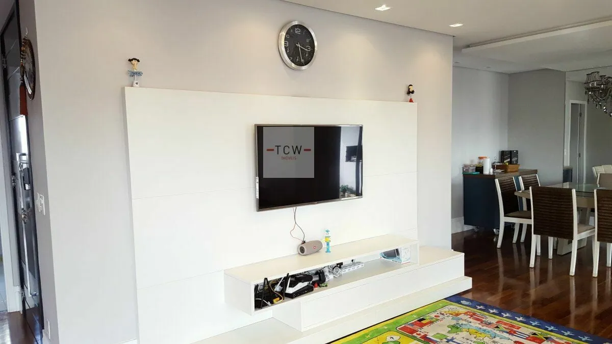 Imagem Apartamento com 3 quartos à venda no Aclimação
