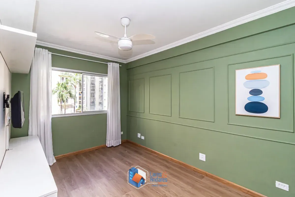 Imagem Apartamento para venda em Moema com 2 quartos, 55m²