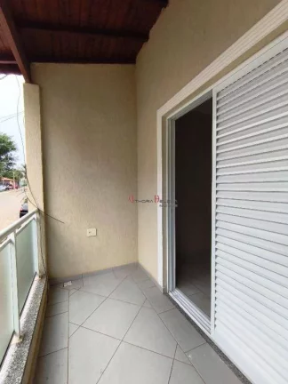 Imagem Casa com 3 dormitórios à venda, 145 m² por R$ 590.000,00 - Vila Cassaro - Itatiba/SP