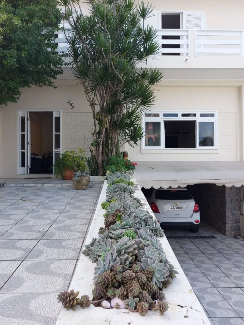 Imagem Casa à venda com 4 quartos 4 suítes, 320,88m² em Coqueiros Florianópolis