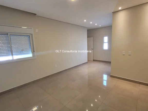 Imagem Casa a Venda Condomínio Laguna Indaiatuba SP