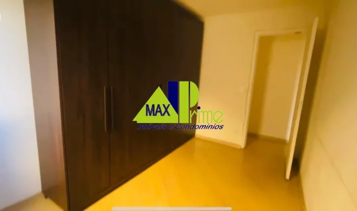 Imagem Apartamento à venda em São Paulo-SP, Jardim Penha: 2 quartos, 1 sala, 1 vaga de garagem, 52m² de área. Imperdível!