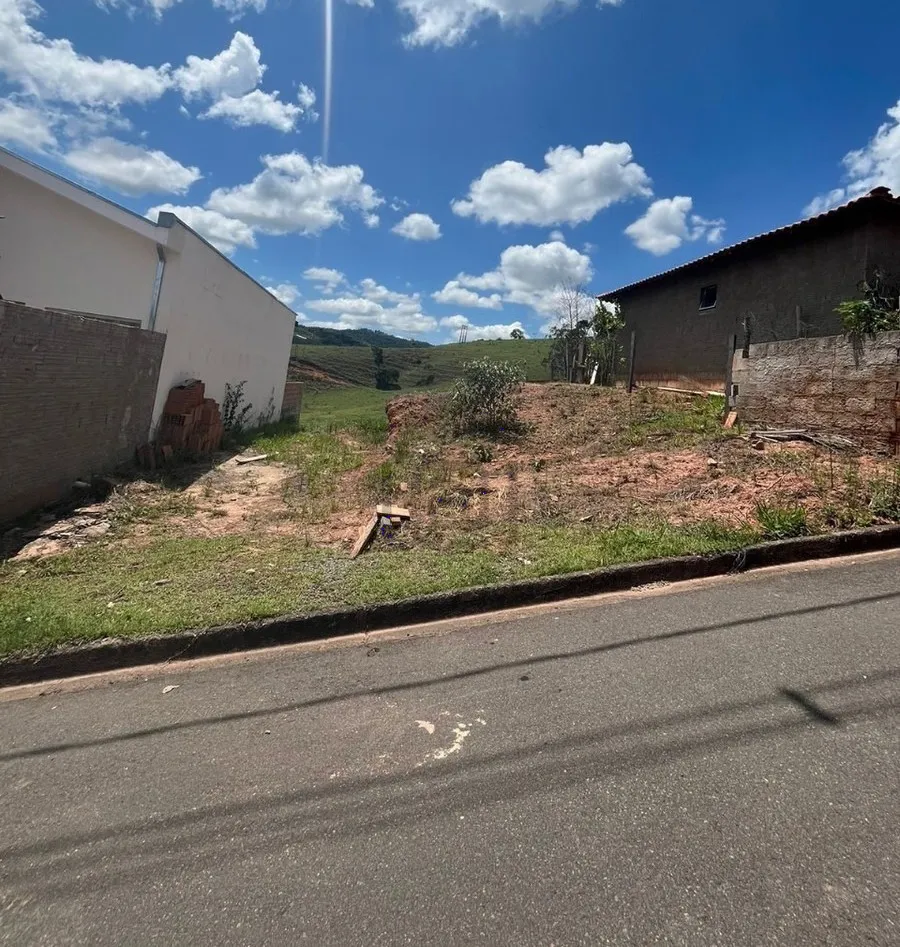 Imagem Terreno 200 m² à venda em Centro, Bandeira do Sul