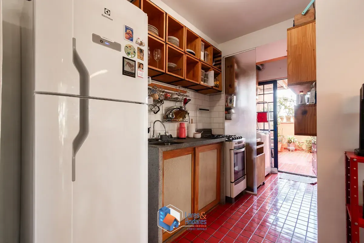 Imagem Apartamento para venda em Barra Funda com 2 quartos, 70m²