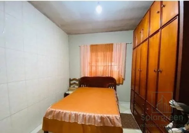 Imagem Casa de 3 dormitórios à Venda, por R$ 450.000,00 Mairiporã/SP