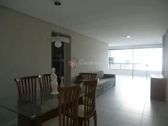 Imagem EXCELENTE APARTAMENTO - BAIRRO NAVEGANTES - NOVO - 02 DORMITÓRIOS COM SUÍTE , TERRAÇO AMPLO , SACADA DE FRENTE