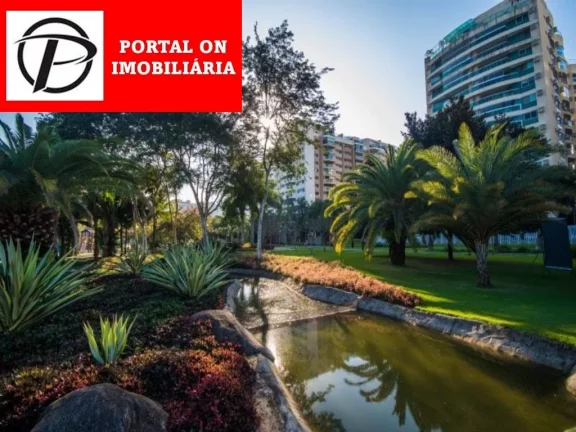 Imagem APARTAMENTO RESIDENCIAL em RIO DE JANEIRO - RJ, JACAREPAGUÁ