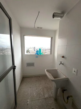Imagem Apartamento à venda, no Panoramico em São Paulo, Vila Prudente, com 2 quartos, 77m2
