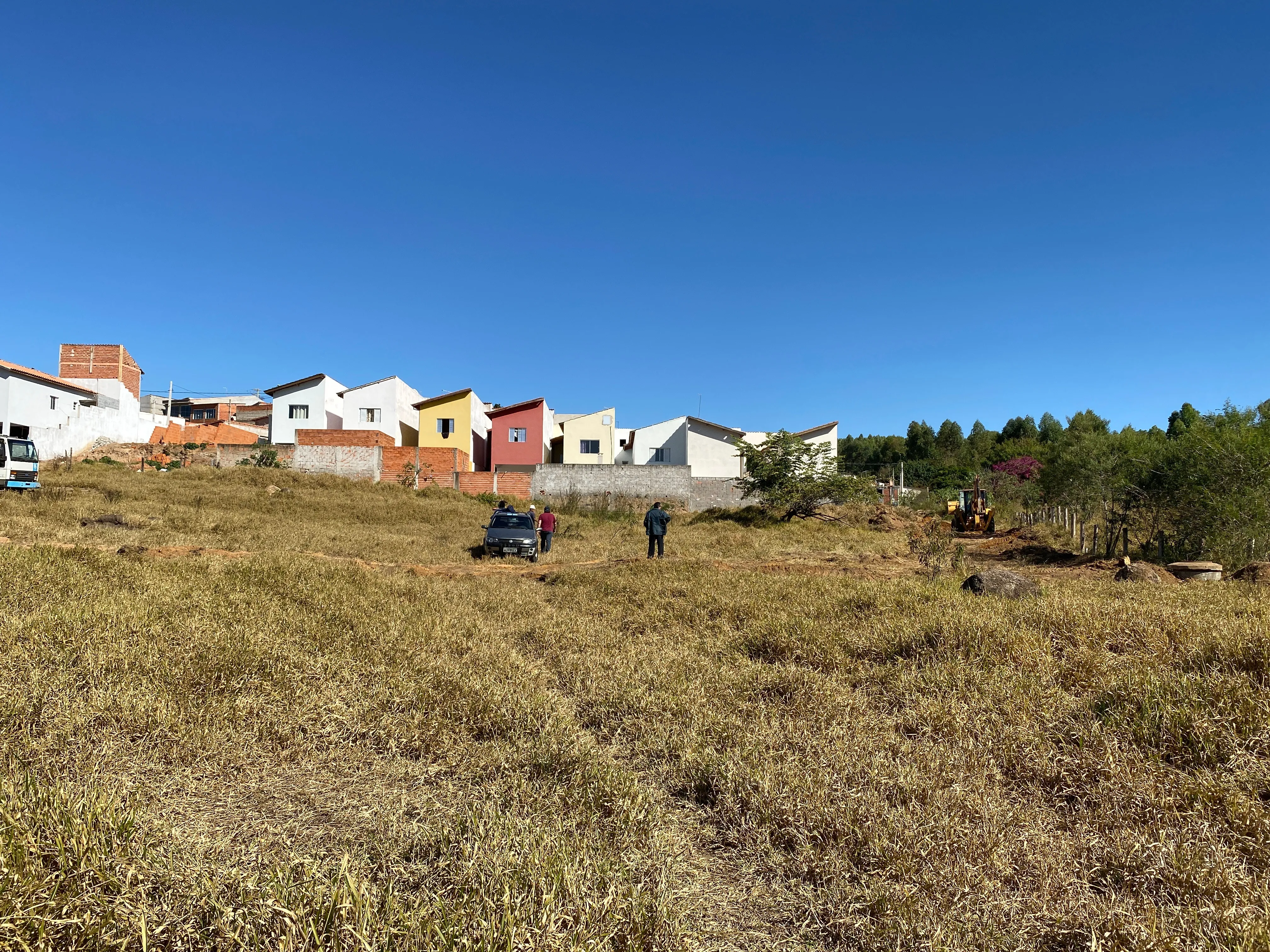 Imagem ? OPORTUNIDADE ÚNICA! TERRENO DE 6.450,00 m2 DE ÁREA ?