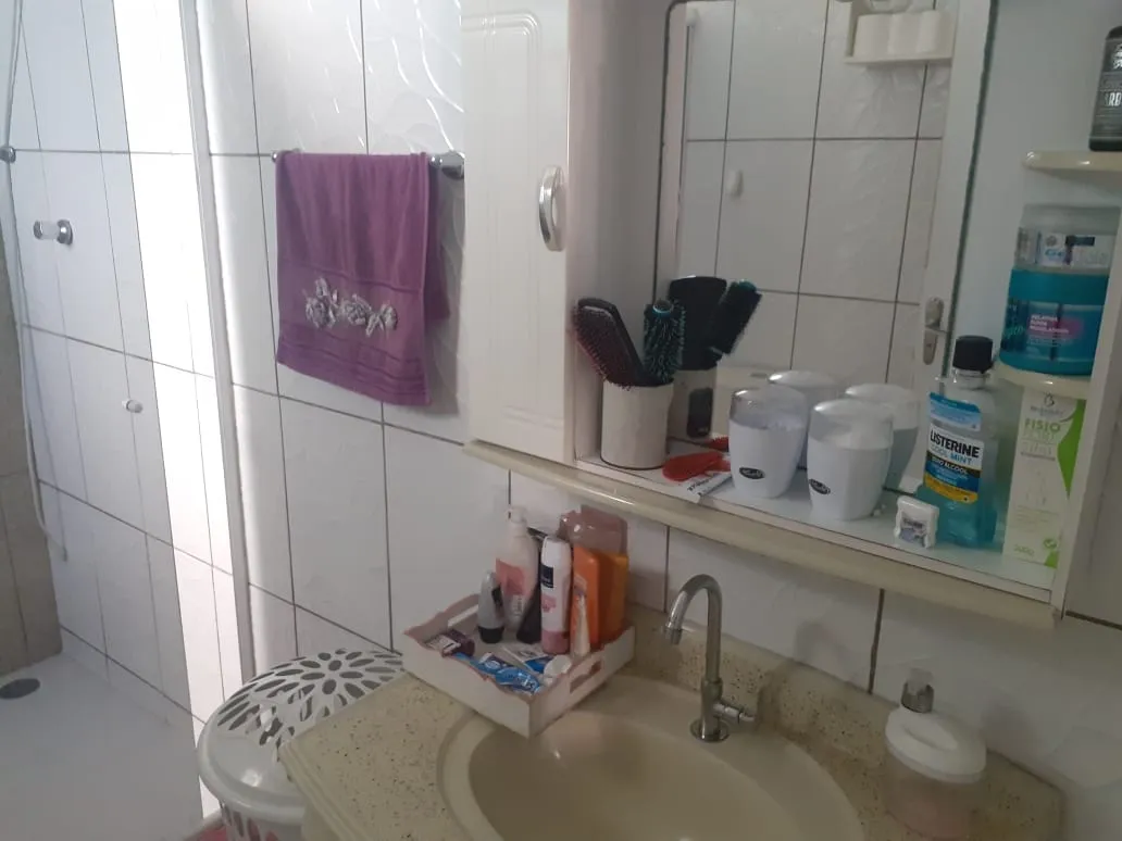 Imagem Casa à venda 3 Quartos, 3 Vagas, 250M², Abaete, Taubaté - SP