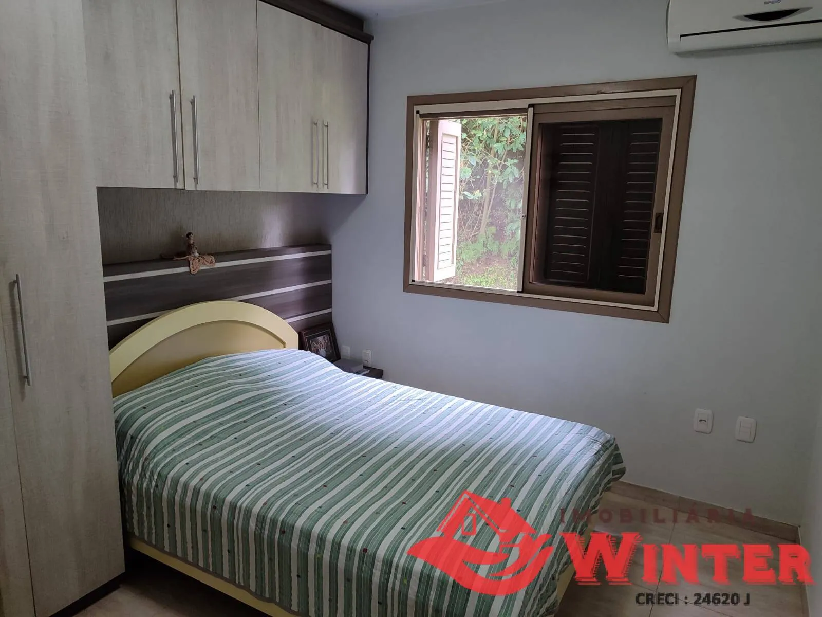 Imagem Linda casa de 141,00m² com 3 quartos no bairro Matiel, Feliz.