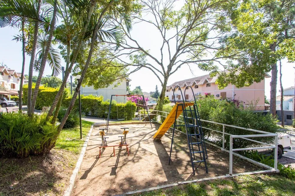 Imagem Casa de Condominio