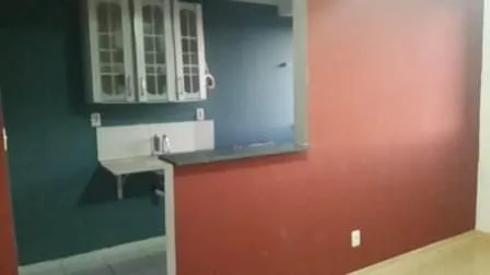 Foto do imóvel Apartamento à venda 2 Quartos, 1 Vaga, 48M², Crispim, Pindamonhangaba - SP | Parque Pedra Bonita MRV