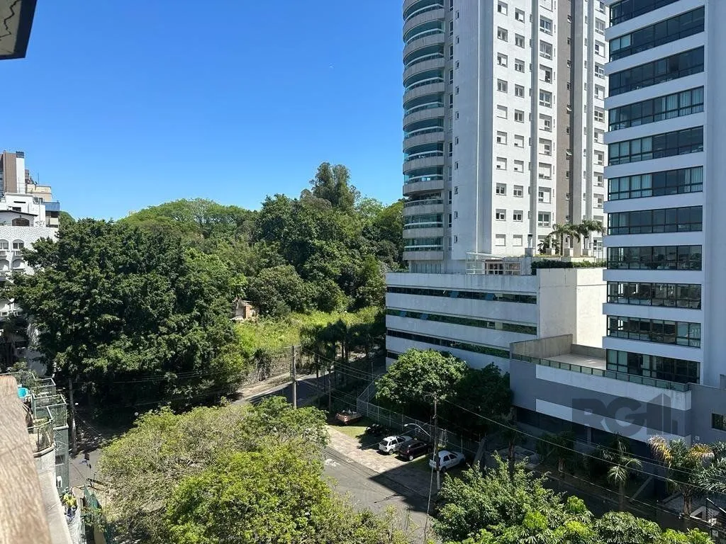 Imagem Apartamento em Rio Branco