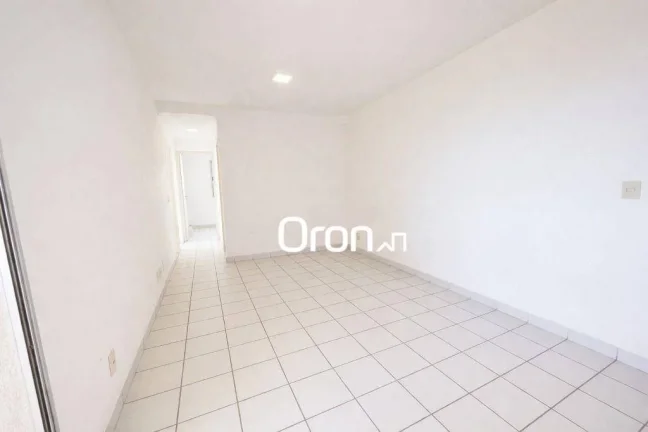 Imagem Apartamento à venda, 70 m² por R$ 305.000,00 - Vila São Luiz - Goiânia/GO