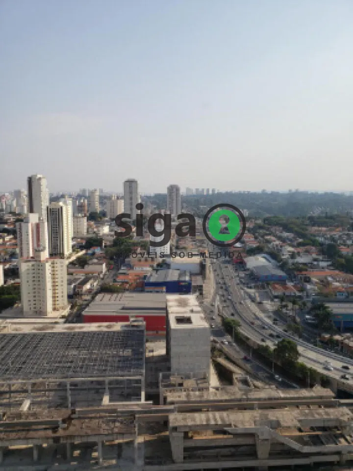 Imagem Studio para venda 35metros, 1 Dormitório, 1 Vaga