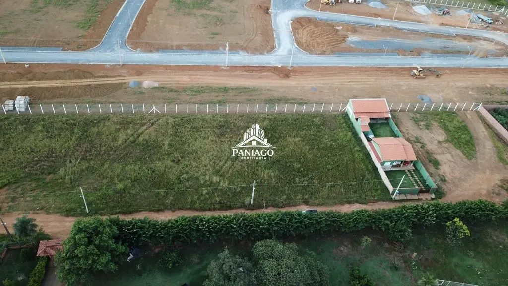 Imagem Terreno de 426 m² a Apenas 7 Minutos do Centro de Chapada Dos Guimarães/MT