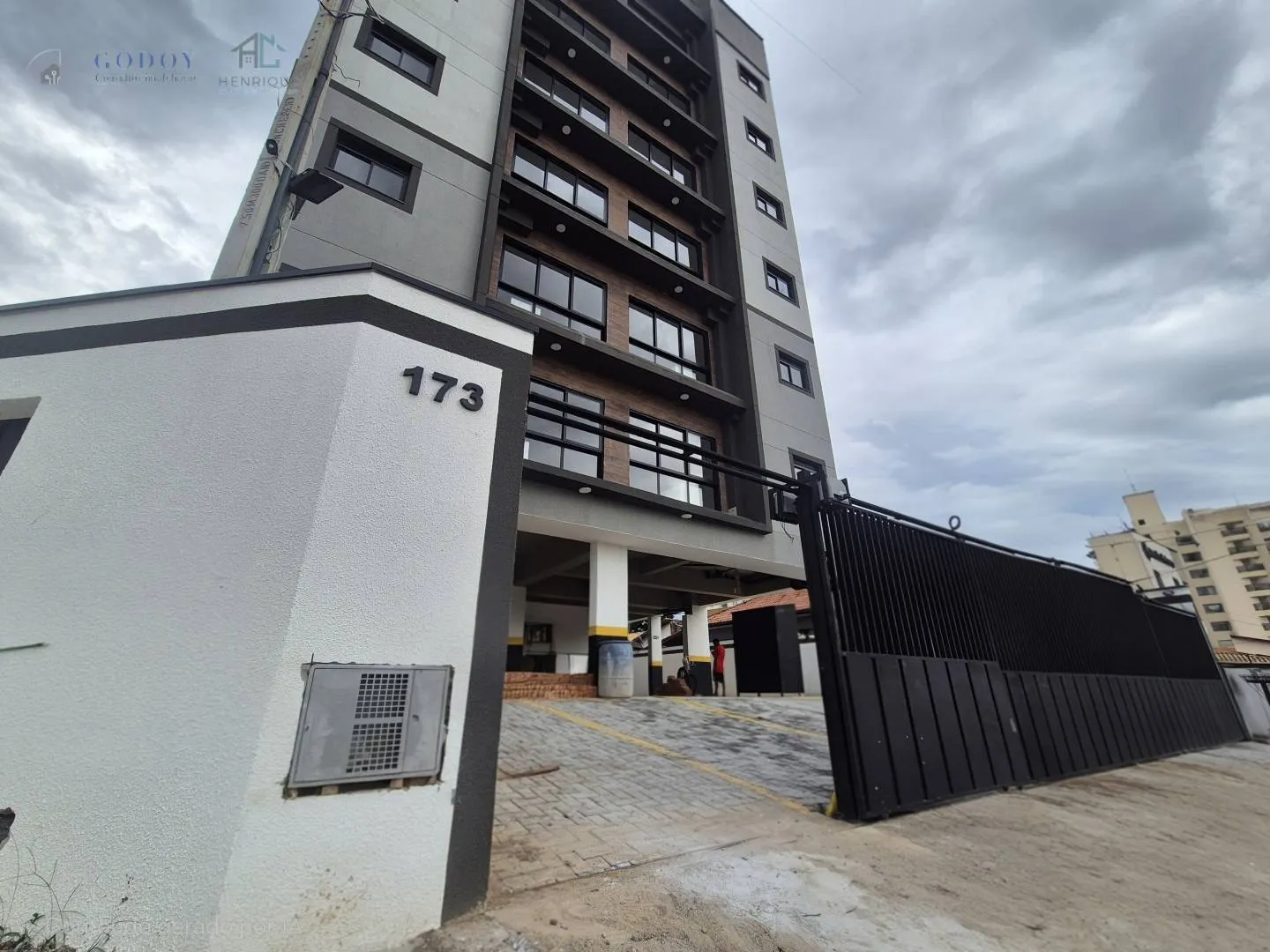 Foto do imóvel Oportunidade Única: Apartamento Novo no Coração da Cidade