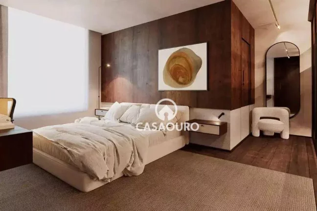 Imagem Apartamento à venda, 184 m² por R$ 3.250.000,00 - Funcionários - Belo Horizonte/MG