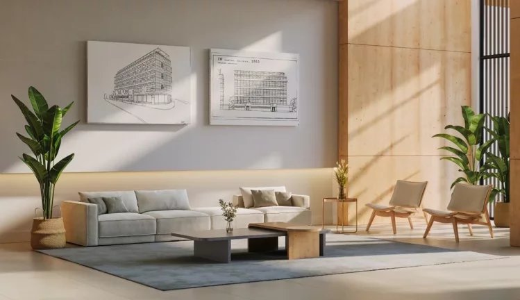 Imagem Apartamento para venda no bairro Meia Praia em Itapema