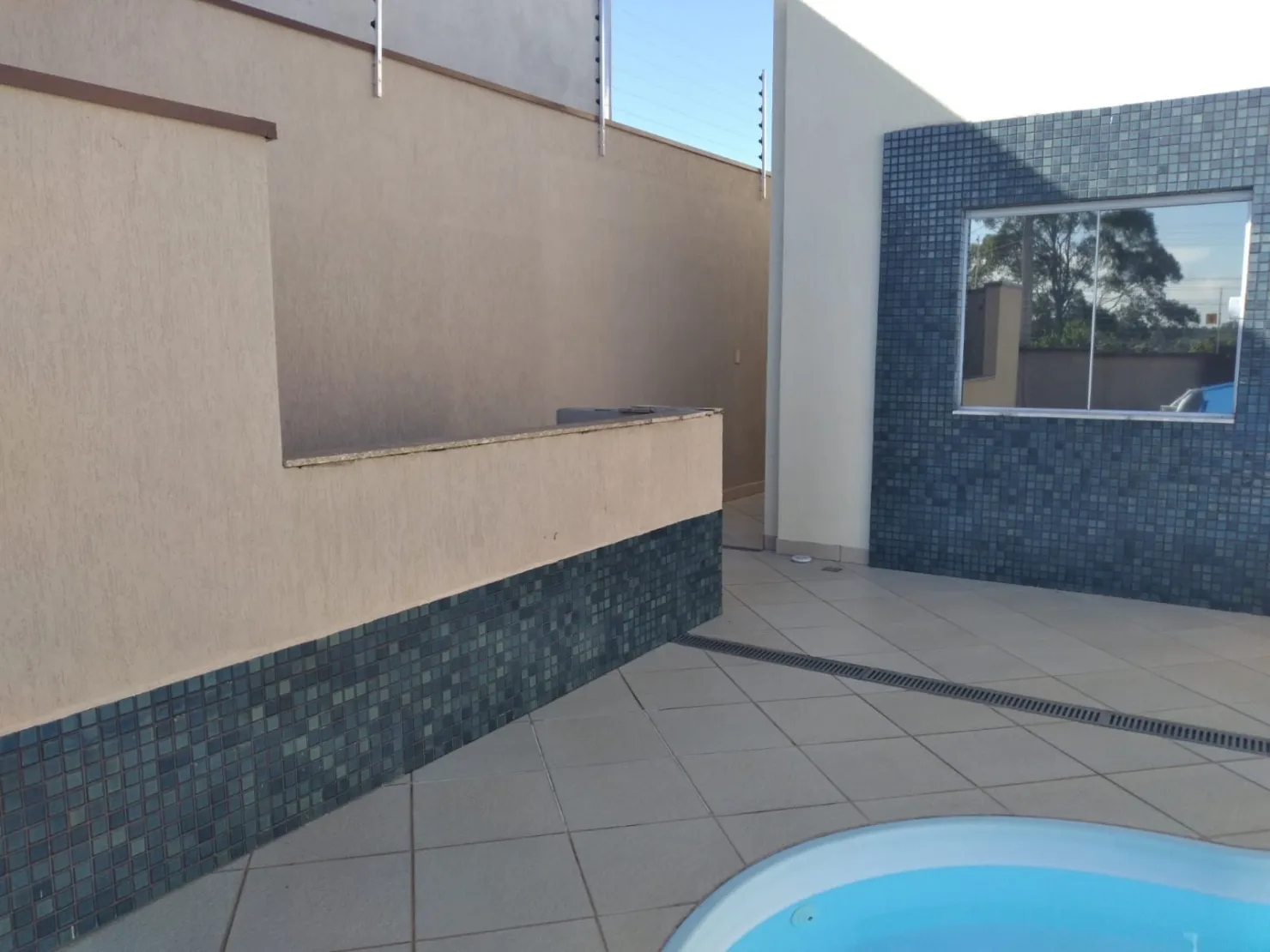 Imagem Casa à venda 3 Quartos, 2 Suites, 3 Vagas, 124M², Residencial Estoril, Taubaté - SP