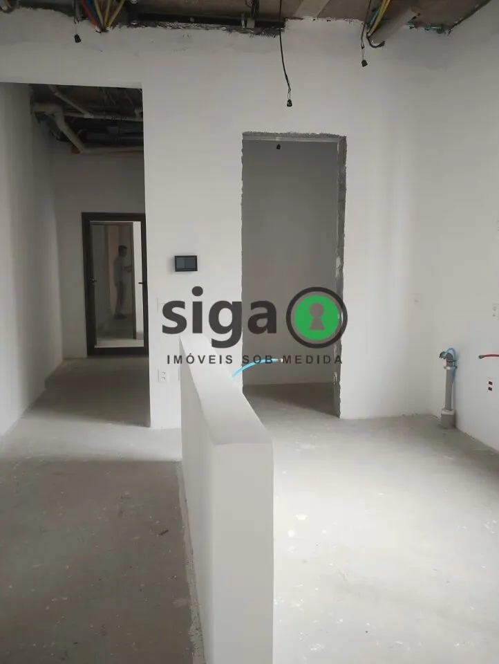 Imagem APARTAMENTO COM 500M² 5 QUARTOS (SUITES) AO LADO DO PARQUE IBIRAPUERA