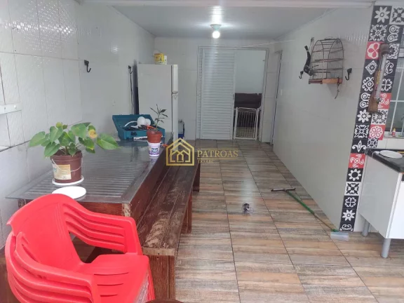 Imagem Casa Padrão