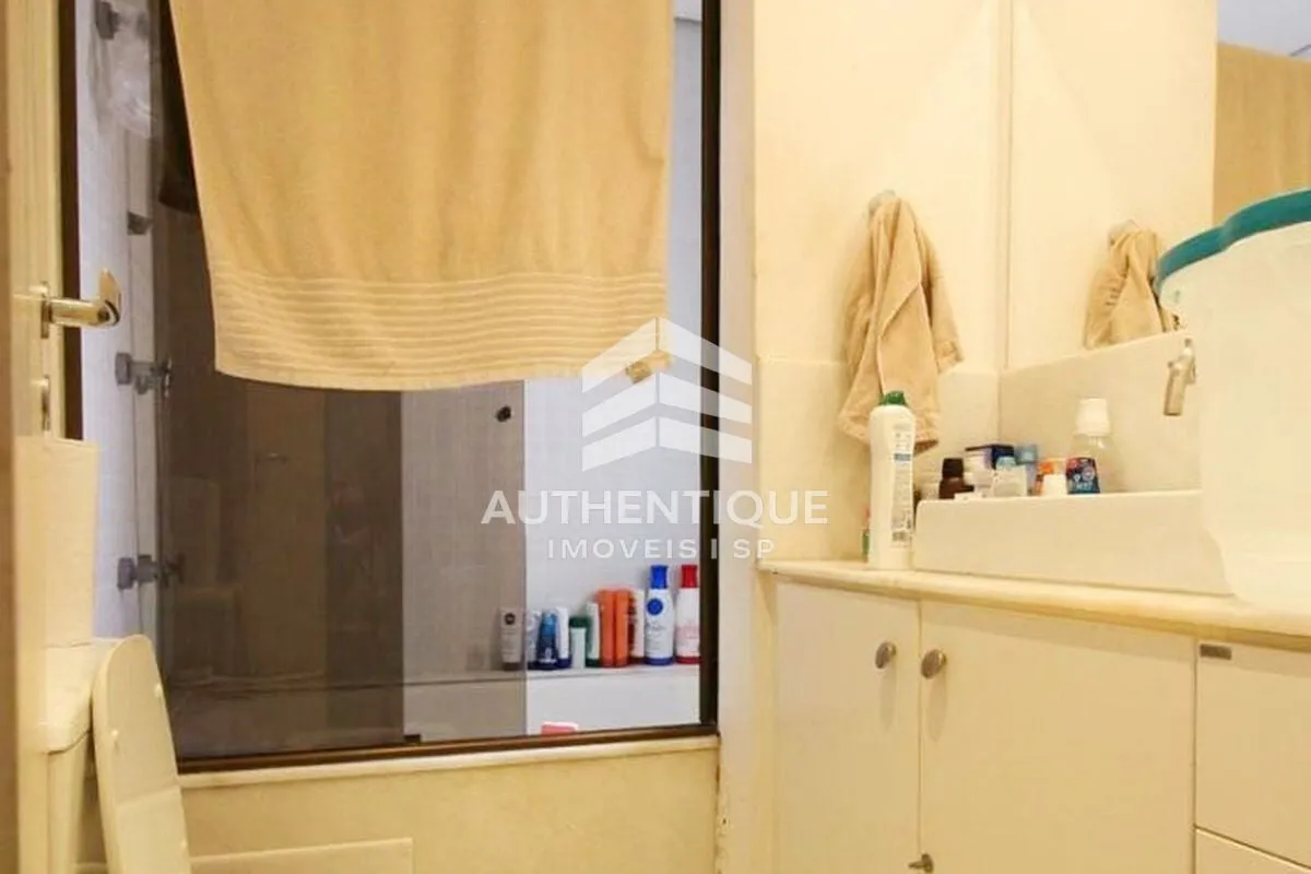 Imagem ICON ITAIM - Apartamento no bairro Vila Nova Conceição à venda