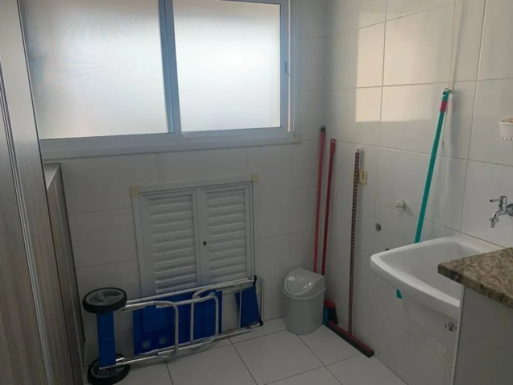 Imagem APARTAMENTO COM 85,00 m² - BOQUEIRÃO - PRAIA GRANDE SP