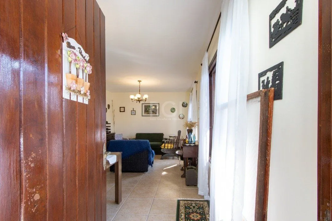 Imagem Casa para Venda - 111m², 3 dormitórios, sendo 1 suites, 1 vaga - Espirito Santo