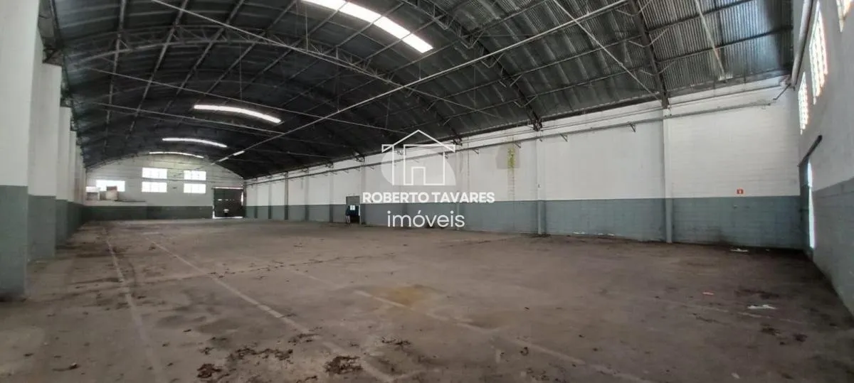 Imagem Galpão / Depósito / Armazém de 22000m² no bairro Rio abaixo, em Itaquaquecetuba