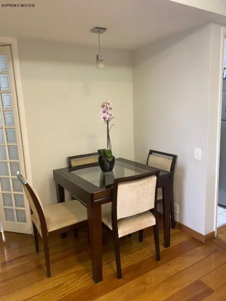 Imagem APARTAMENTO RESIDENCIAL em SÃO PAULO - SP, SUPER QUADRA MORUMBI