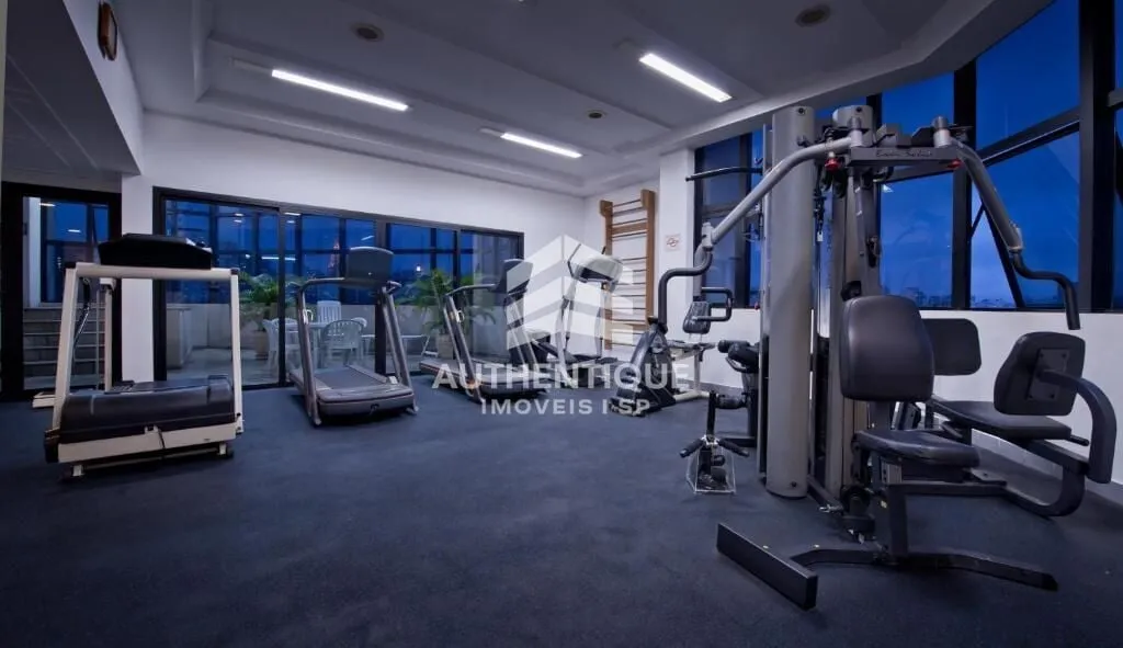 Imagem HB NINETY JARDINS - Apartamento à venda no bairro Jardim Paulista - São Paulo/SP, Zona Sul
