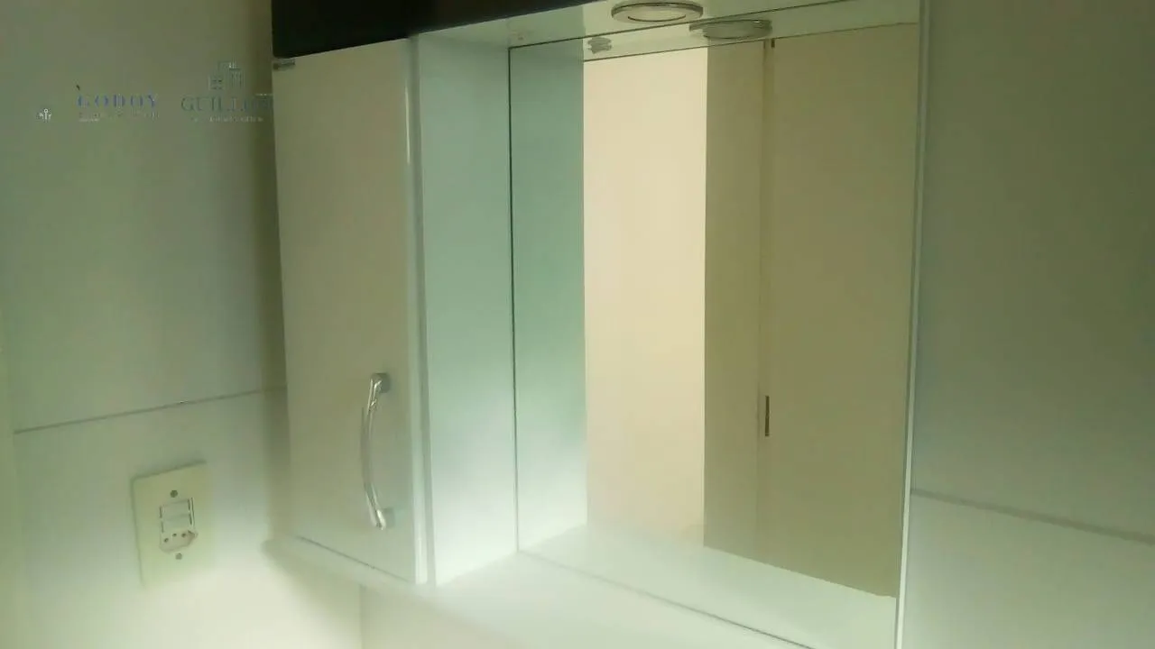 Imagem Apartamento à venda 2 Quartos, 60M², Loteamento Residencial Andrade, Pindamonhangaba - SP | Condominio do Edificio Andrade