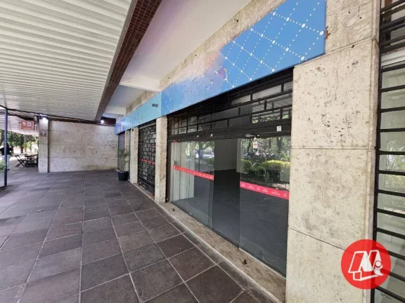 Imagem Loja para alugar, 90 m² por R$ 5.303,00/mês - Rio Branco - Porto Alegre/RS