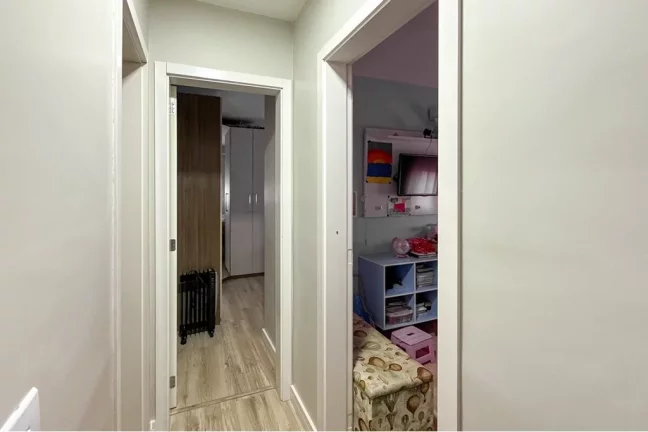 Imagem FJC 700 Apto 612651031-46 - Apartamento à venda no bairro Fátima - Canoas/RS