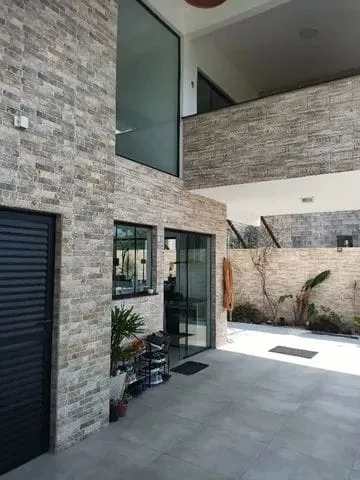 Imagem Casa à venda 4 Quartos, 1 Suite, 4 Vagas, 500M², Jardim Carolina, Ubatuba - SP | Condomínio Reserva de ubatuba
