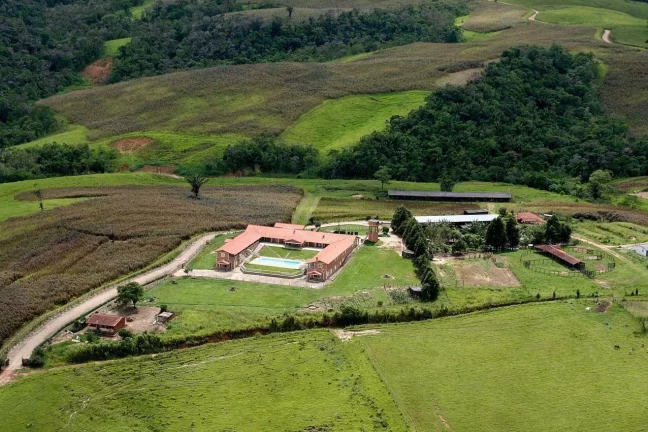 Imagem FAZENDA FORMADA no interior de São Paulo