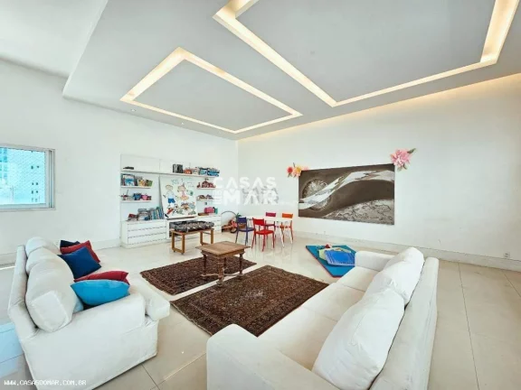 Imagem Imperdível Cobertura à venda no Leblon, Rio de Janeiro-RJ, 5 quartos, 3 suítes, 5 vagas e 714m² de área.