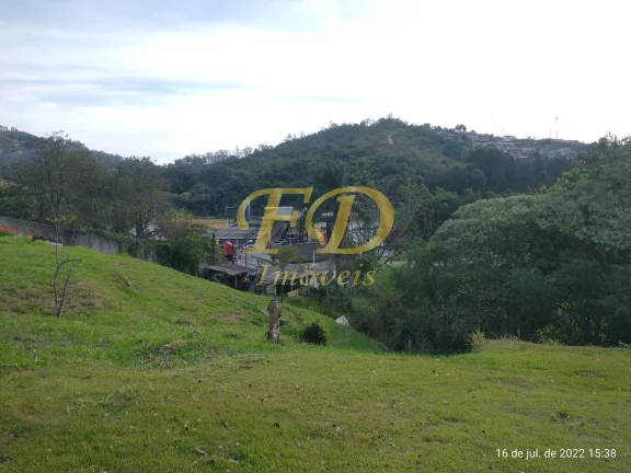 Imagem Chácara em Mairiporã