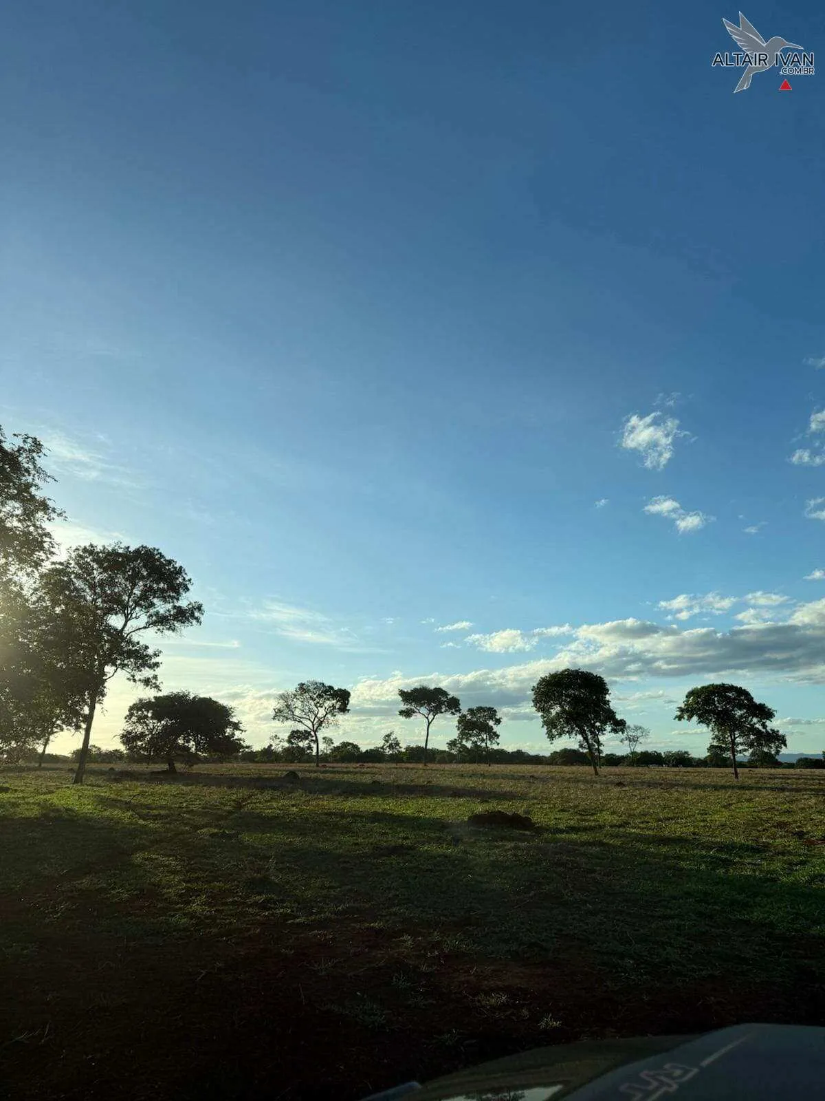 Imagem Fazenda em Bocaiuva MG
