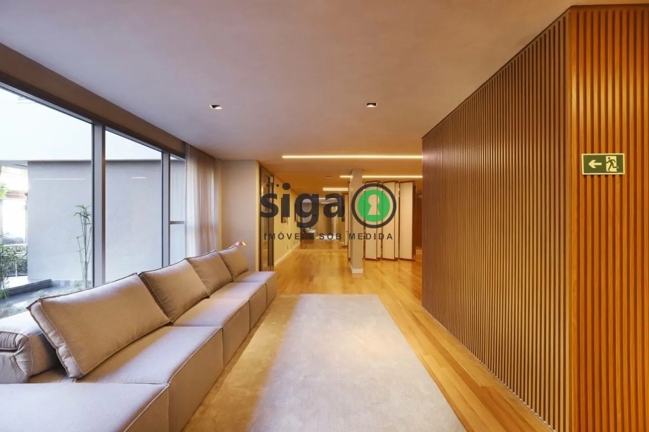 Imagem Apartamento Garden para venda no Jardins - São Paulo SP
