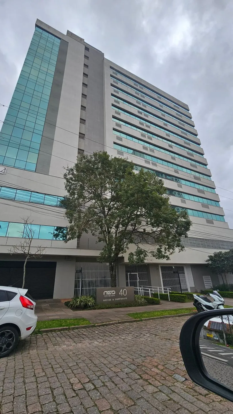 Imagem Conjunto Comercial à venda em Porto Alegre, Santa Maria Goretti, 45.34m2