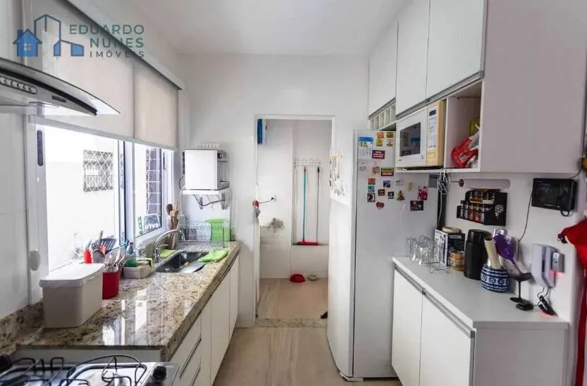 Imagem Apartamento com 2 Quartos, Suíte e 2 Vagas no Santo Antônio!!!!