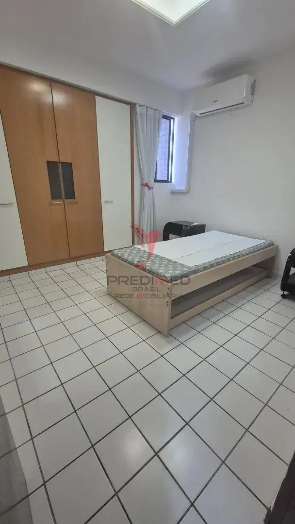 Imagem Apartamento Tambaú 110m² PORTEIRA